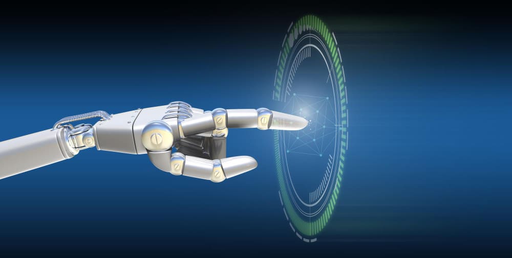 IoT in Industries