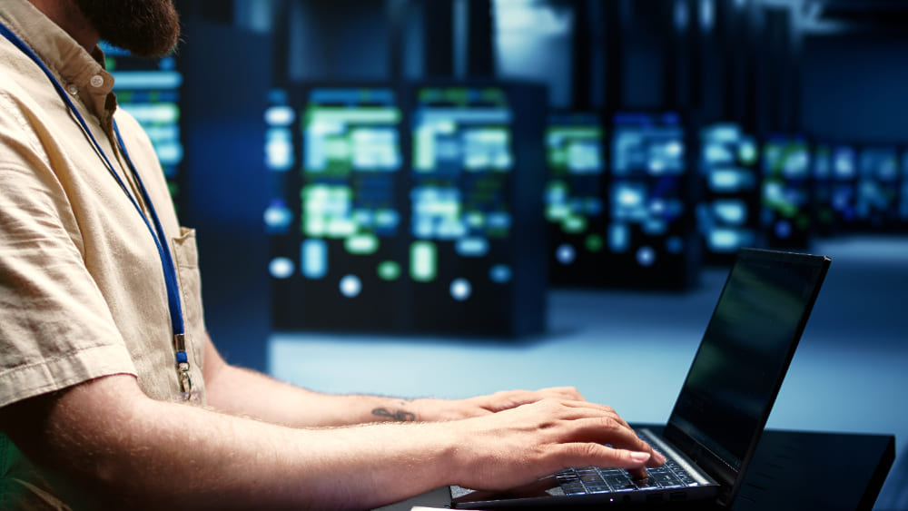 Networking and Security
