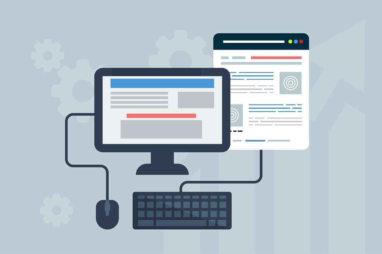Mobile App & Web Development